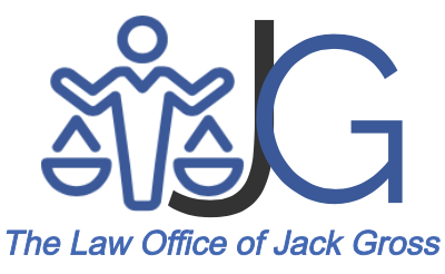 Jack Gross Law